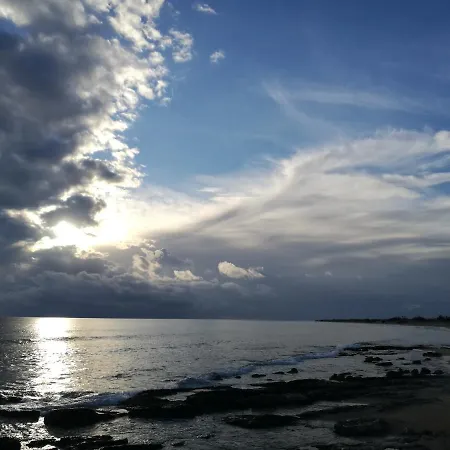 Azzurro Salento شقة