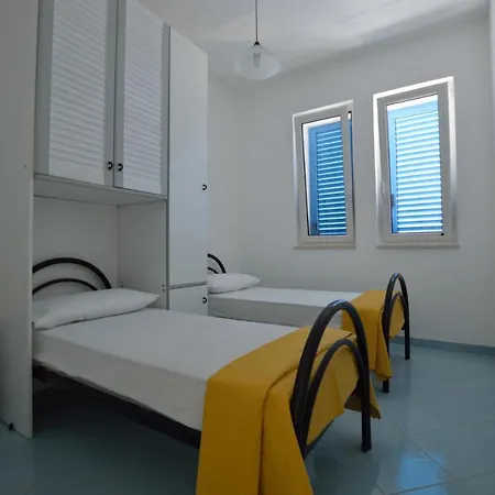 Azzurro Salento توري فادو