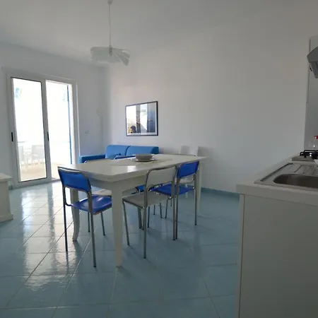 شقة Azzurro Salento