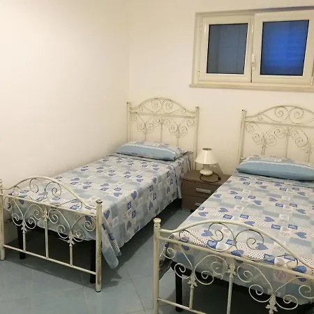 Azzurro Salento * توري فادو