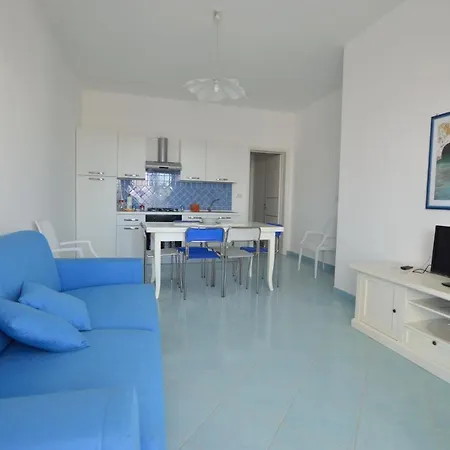 شقة Azzurro Salento *