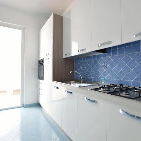 Azzurro Salento * توري فادو