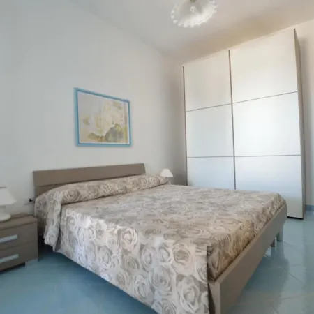Azzurro Salento شقة *