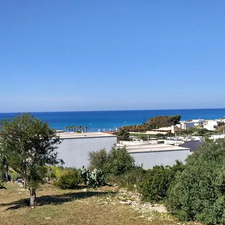 Azzurro Salento توري فادو