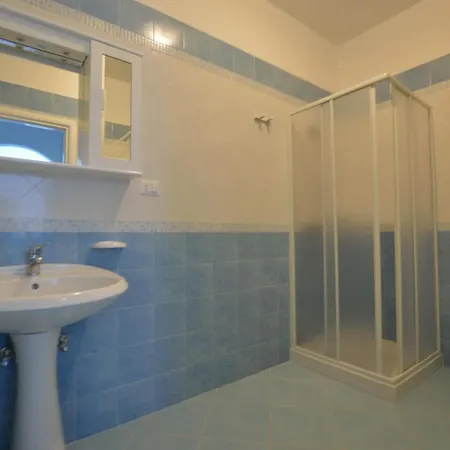 Azzurro Salento شقة