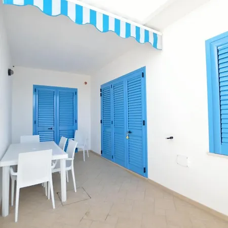 Azzurro Salento *