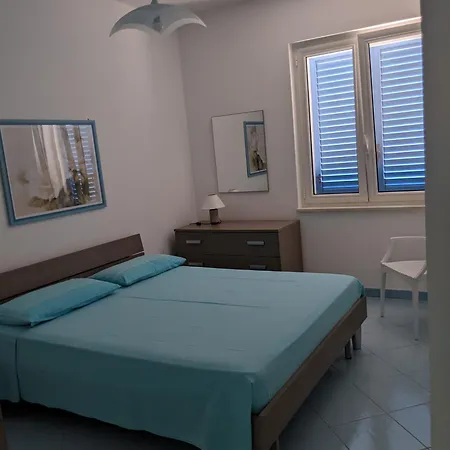 شقة Azzurro Salento *