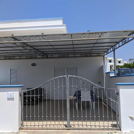 شقة Azzurro Salento
