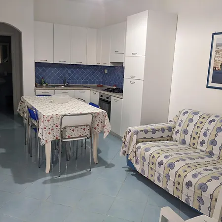 Azzurro Salento توري فادو