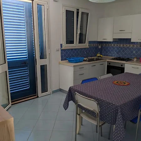 Azzurro Salento
