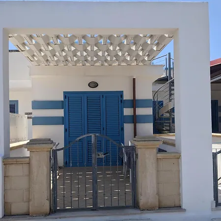 Azzurro Salento *