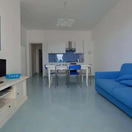 Apartment Azzurro Salento *