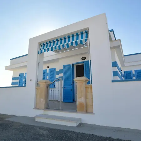 Azzurro Salento Apartment *