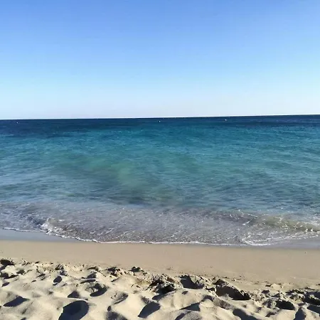 Azzurro Salento Apartment *