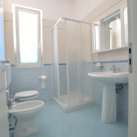 Azzurro Salento Apartment Torre Vado