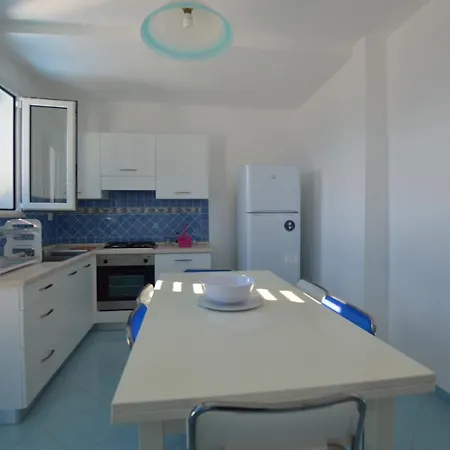 Apartment Azzurro Salento Torre Vado