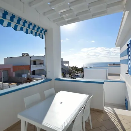 Apartment Azzurro Salento