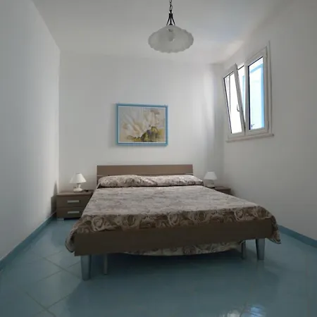 Azzurro Salento
