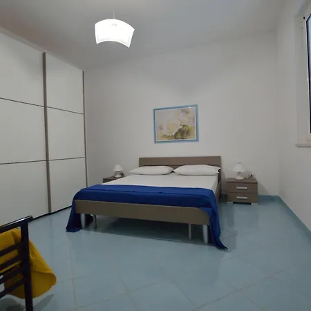 Azzurro Salento Apartment *