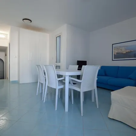 Azzurro Salento Apartment Torre Vado