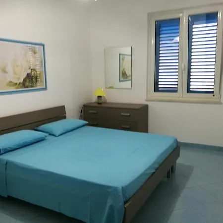 Azzurro Salento Apartment *