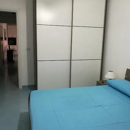 Azzurro Salento Apartment Torre Vado