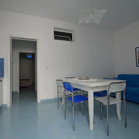 Azzurro Salento Apartment Torre Vado