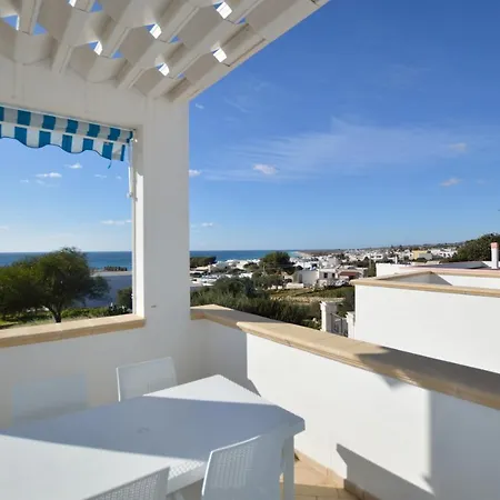 Apartment Azzurro Salento