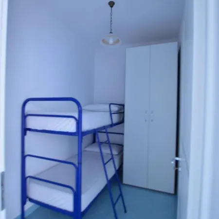 Azzurro Salento Torre Vado