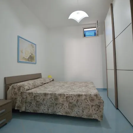 Azzurro Salento Apartment *