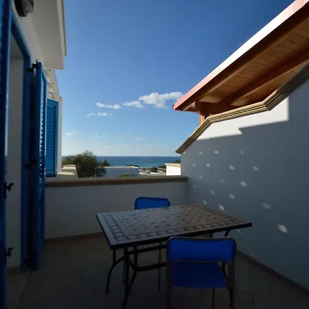 Azzurro Salento *