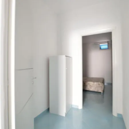 Azzurro Salento Apartment Torre Vado