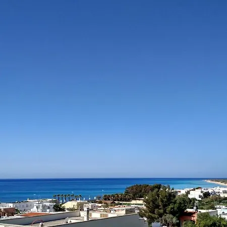 Azzurro Salento * Torre Vado