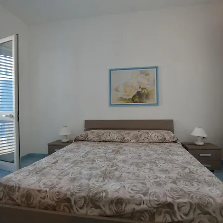 Azzurro Salento Apartment *
