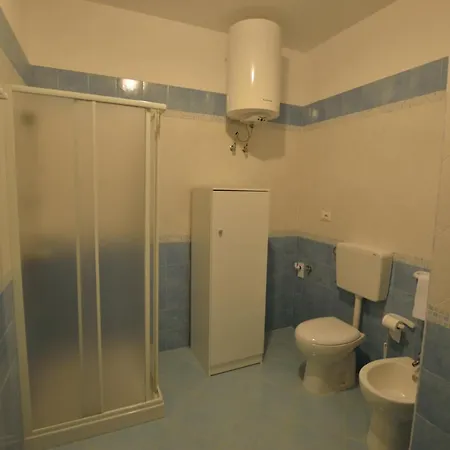 Apartment Azzurro Salento *