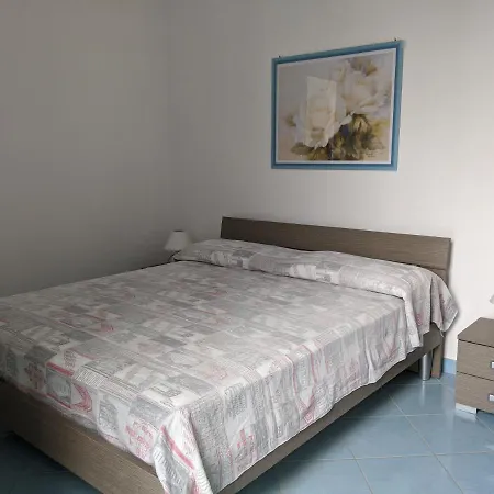 Apartment Azzurro Salento