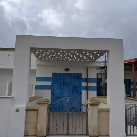 Apartment Azzurro Salento