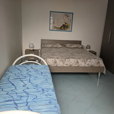 Azzurro Salento *
