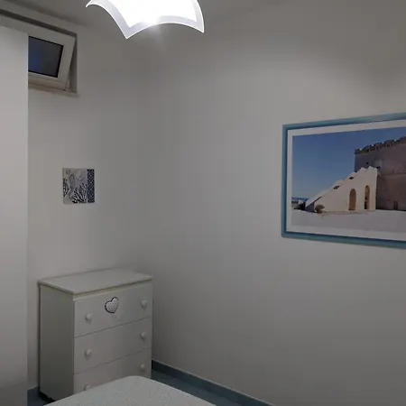 Azzurro Salento Apartment
