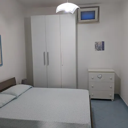 Azzurro Salento Apartment *