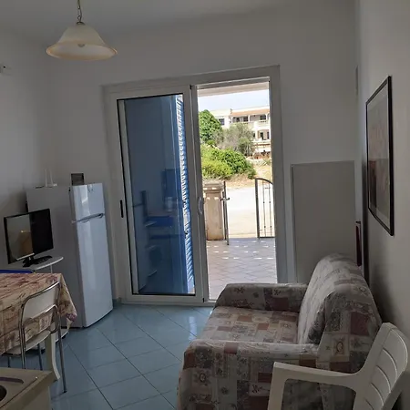 Azzurro Salento Apartmán Torre Vado