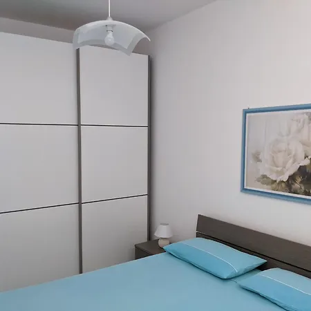 Azzurro Salento 아파트 토레 바도