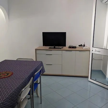 Apartmán Azzurro Salento *