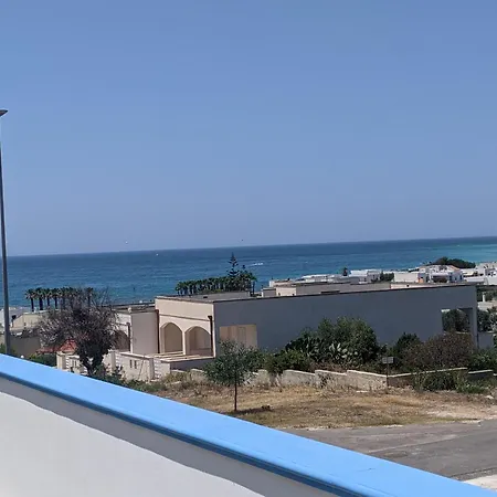 Azzurro Salento 아파트